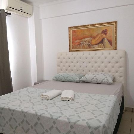 Apartamento Cidade Verde 6 Mt 马林加 外观 照片