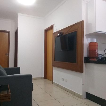 Apartamento Cidade Verde 6 Mt 马林加 外观 照片