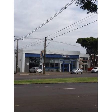 Apartamento Cidade Verde 6 Mt 马林加 外观 照片