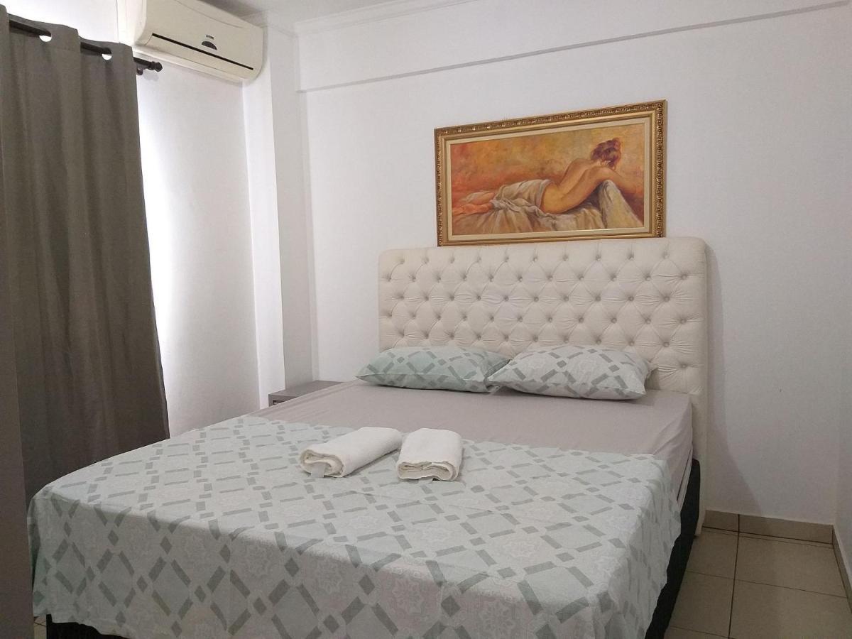 Apartamento Cidade Verde 6 Mt 马林加 外观 照片