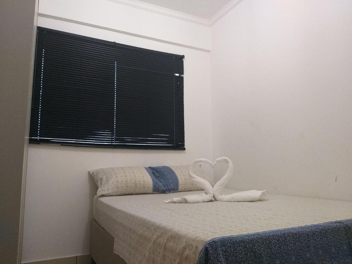 Apartamento Cidade Verde 6 Mt 马林加 外观 照片