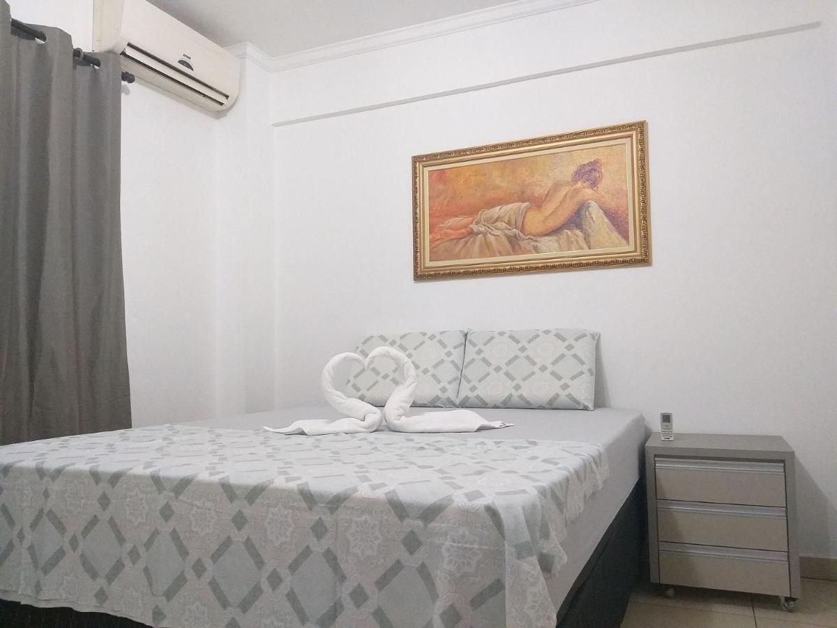 Apartamento Cidade Verde 6 Mt 马林加 外观 照片