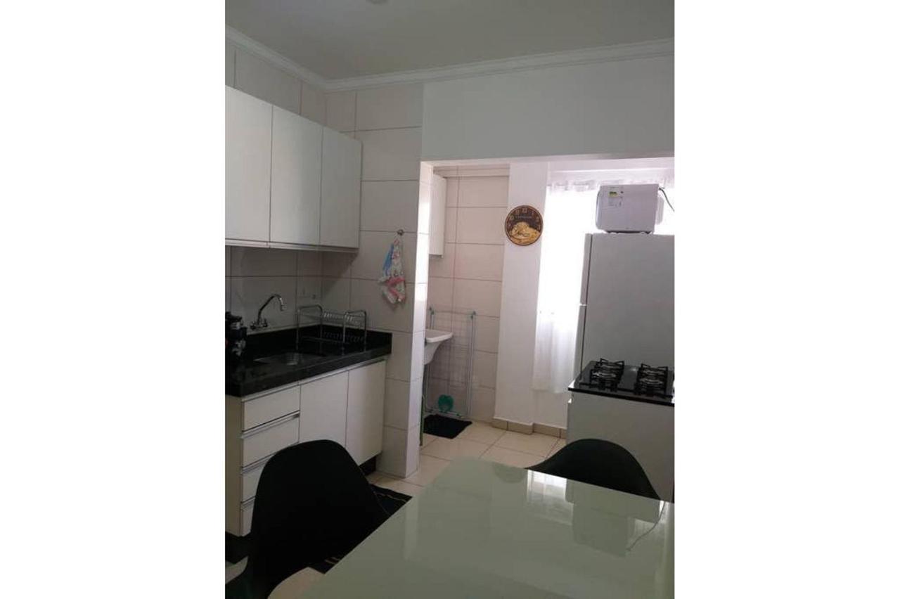 Apartamento Cidade Verde 6 Mt 马林加 外观 照片