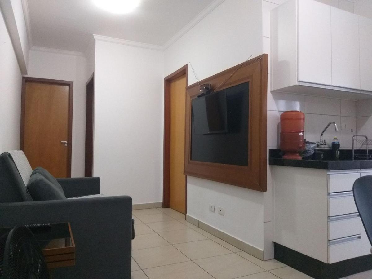 Apartamento Cidade Verde 6 Mt 马林加 外观 照片