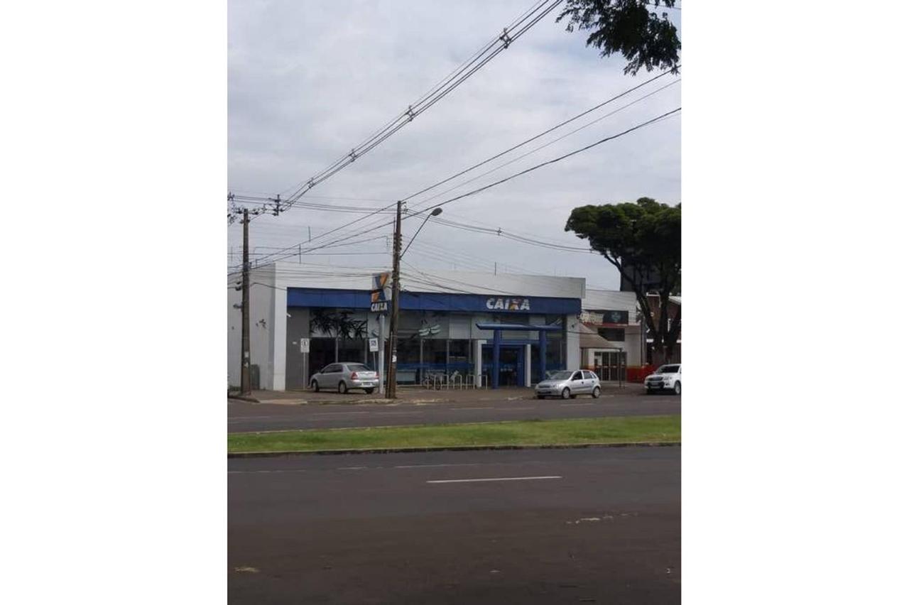 Apartamento Cidade Verde 6 Mt 马林加 外观 照片