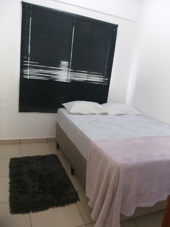 Apartamento Cidade Verde 6 Mt 马林加 外观 照片
