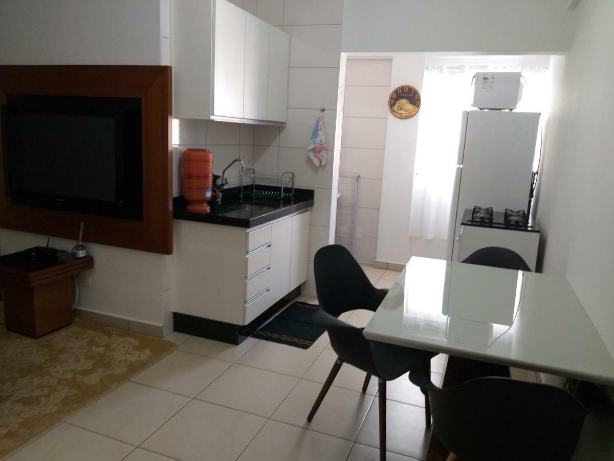 Apartamento Cidade Verde 6 Mt 马林加 外观 照片