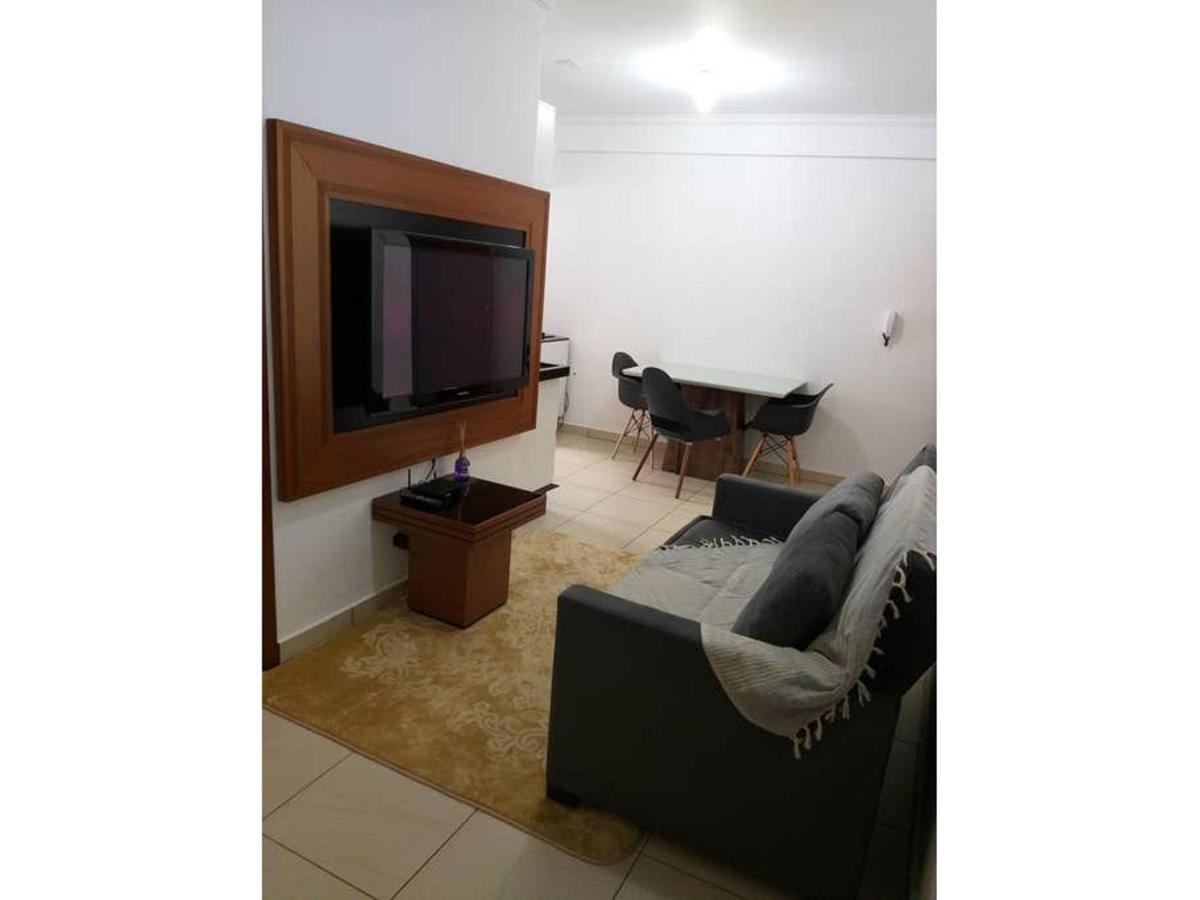 Apartamento Cidade Verde 6 Mt 马林加 外观 照片
