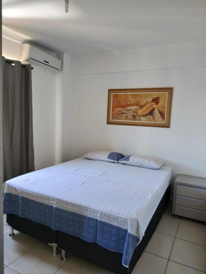 Apartamento Cidade Verde 6 Mt 马林加 外观 照片