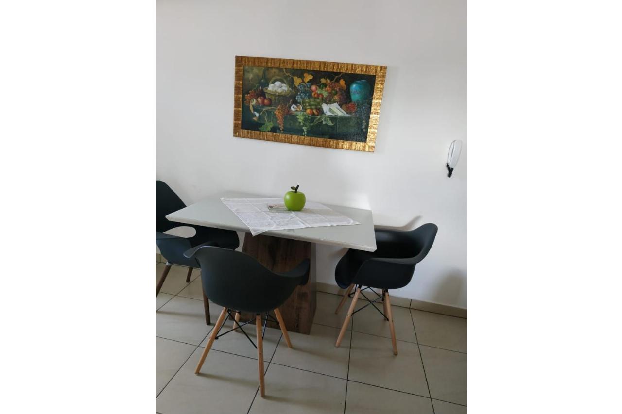 Apartamento Cidade Verde 6 Mt 马林加 外观 照片