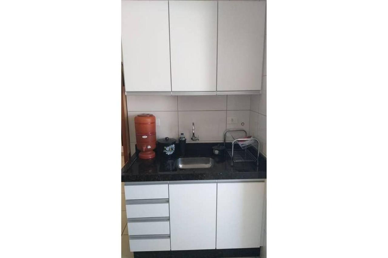 Apartamento Cidade Verde 6 Mt 马林加 外观 照片