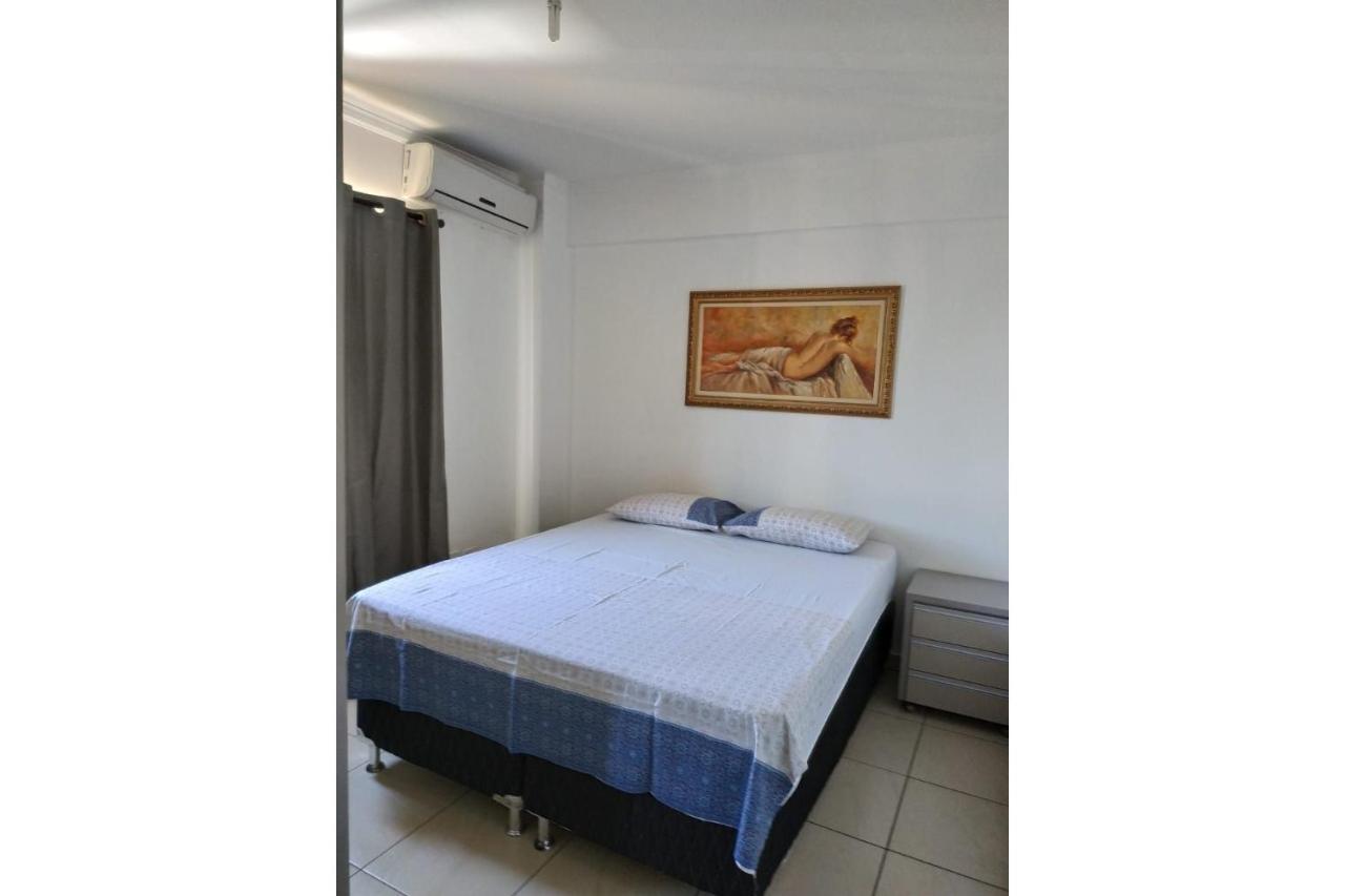 Apartamento Cidade Verde 6 Mt 马林加 外观 照片