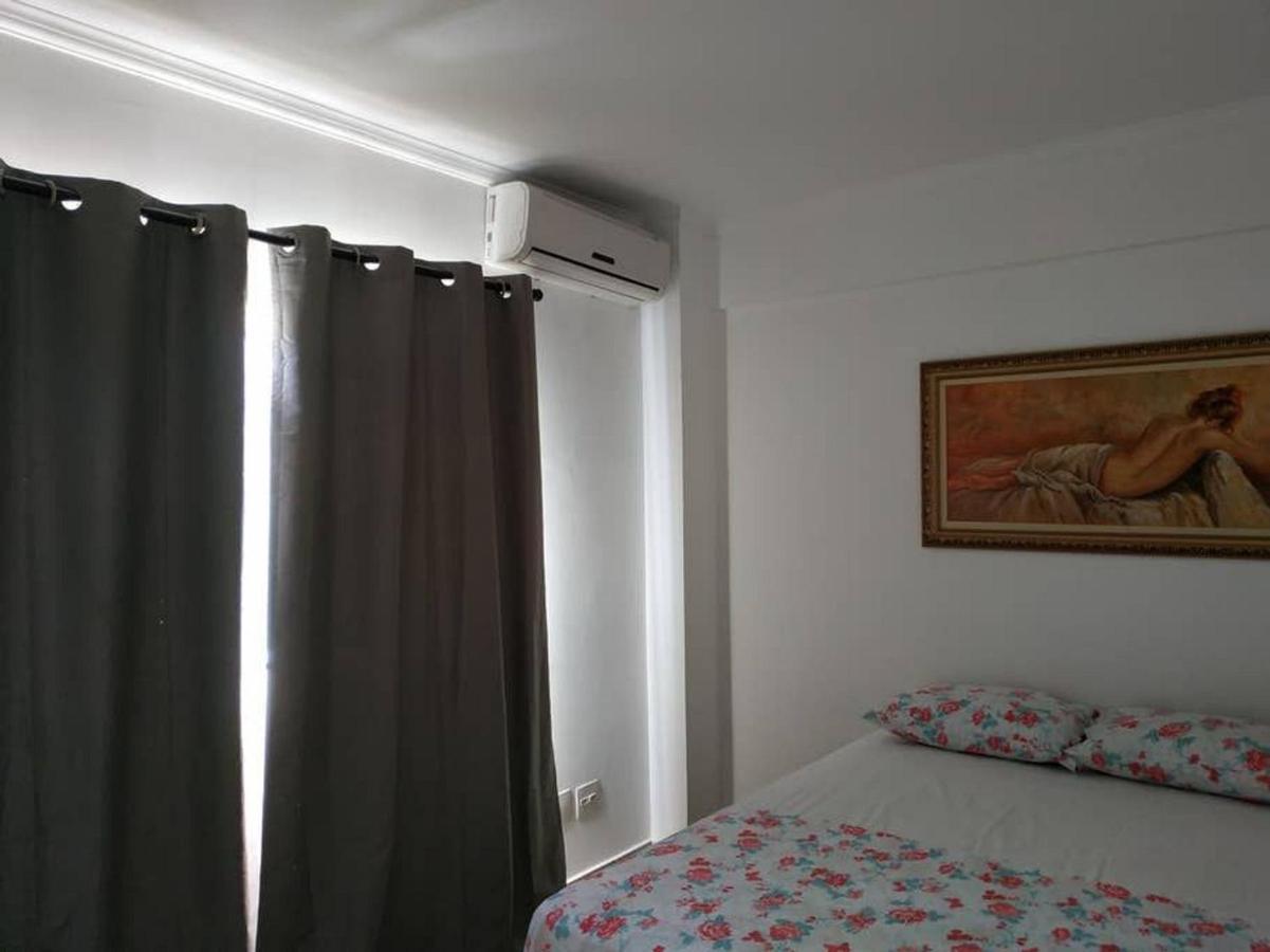 Apartamento Cidade Verde 6 Mt 马林加 外观 照片