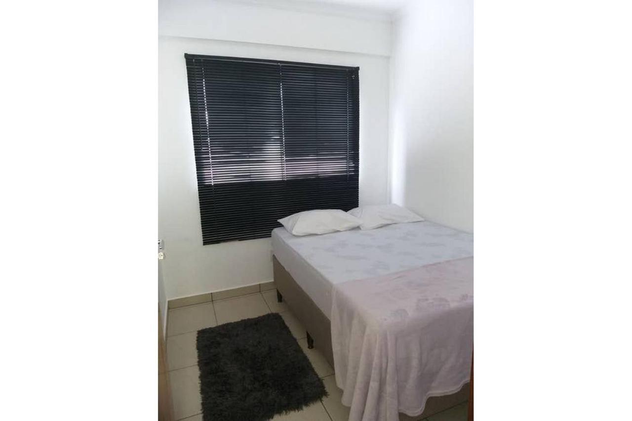 Apartamento Cidade Verde 6 Mt 马林加 外观 照片