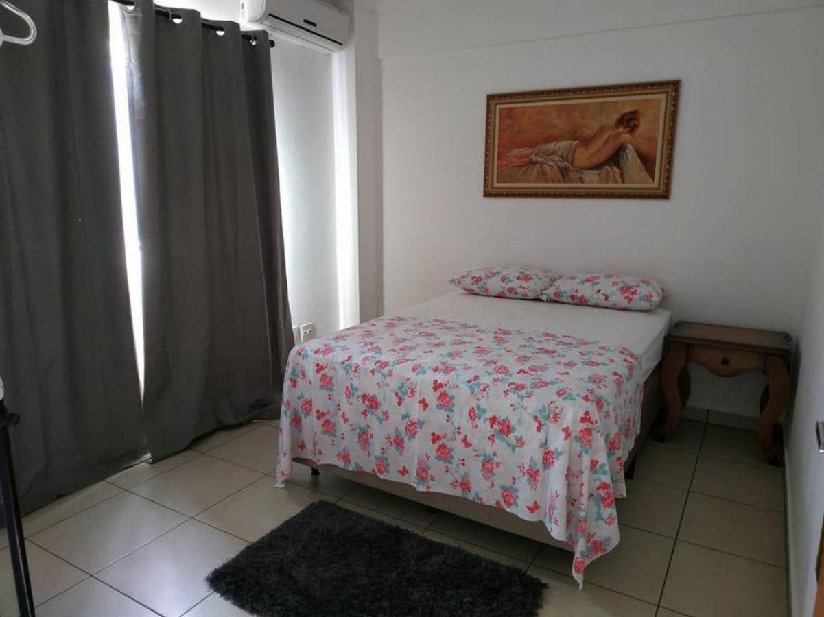 Apartamento Cidade Verde 6 Mt 马林加 外观 照片