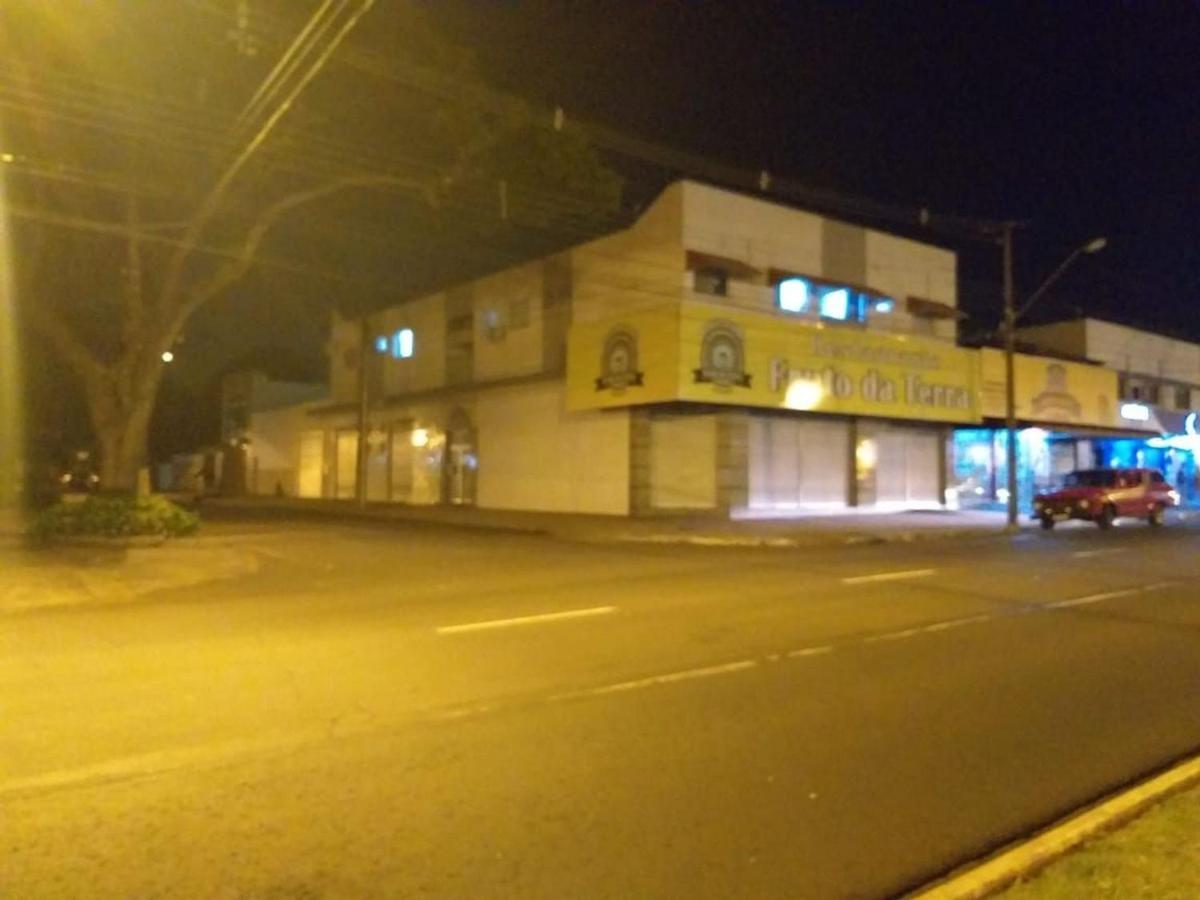 Apartamento Cidade Verde 6 Mt 马林加 外观 照片