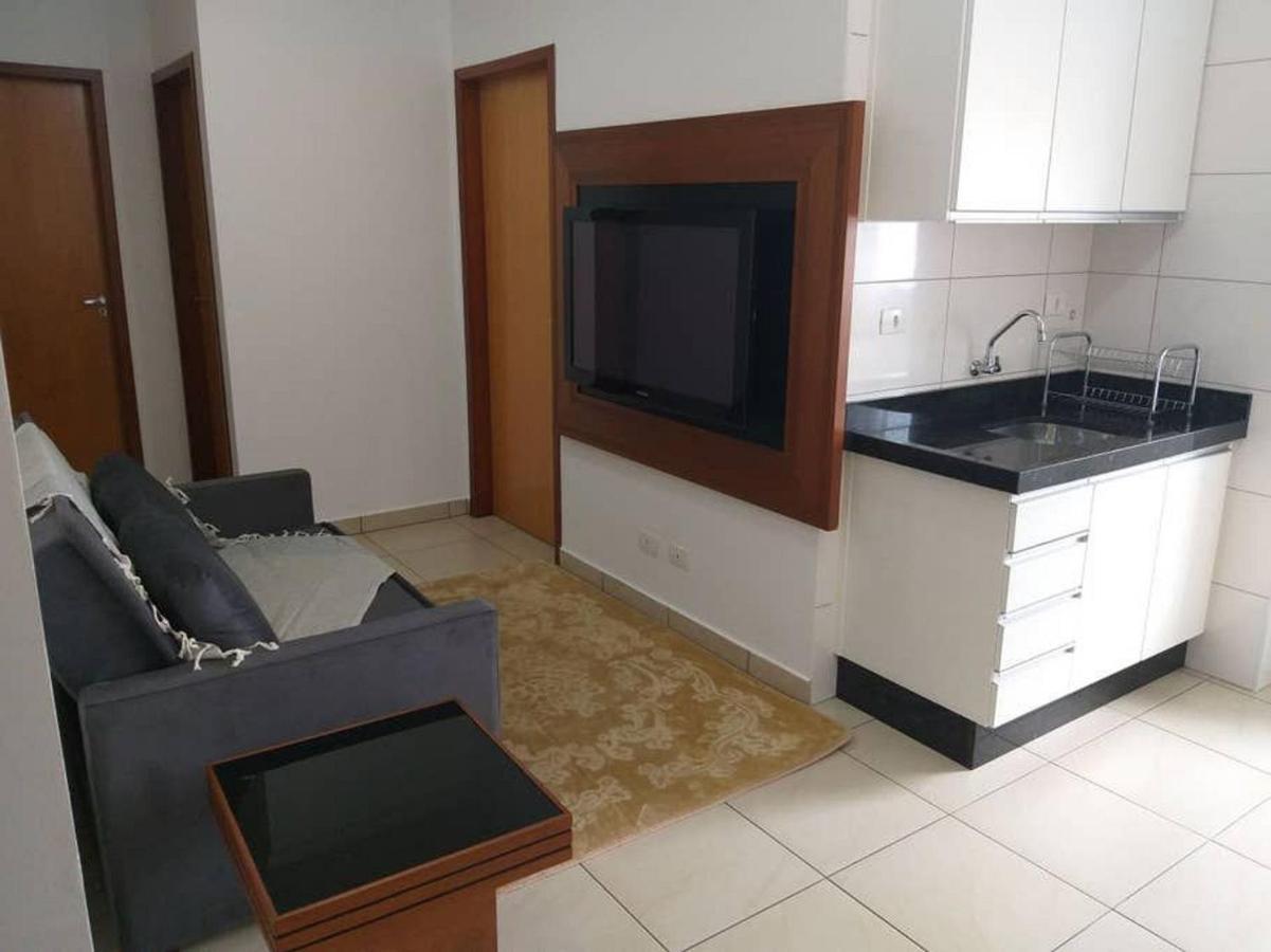 Apartamento Cidade Verde 6 Mt 马林加 外观 照片